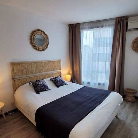 Le Relais Du Valois Cognac Centre Hotel Eksteriør billede