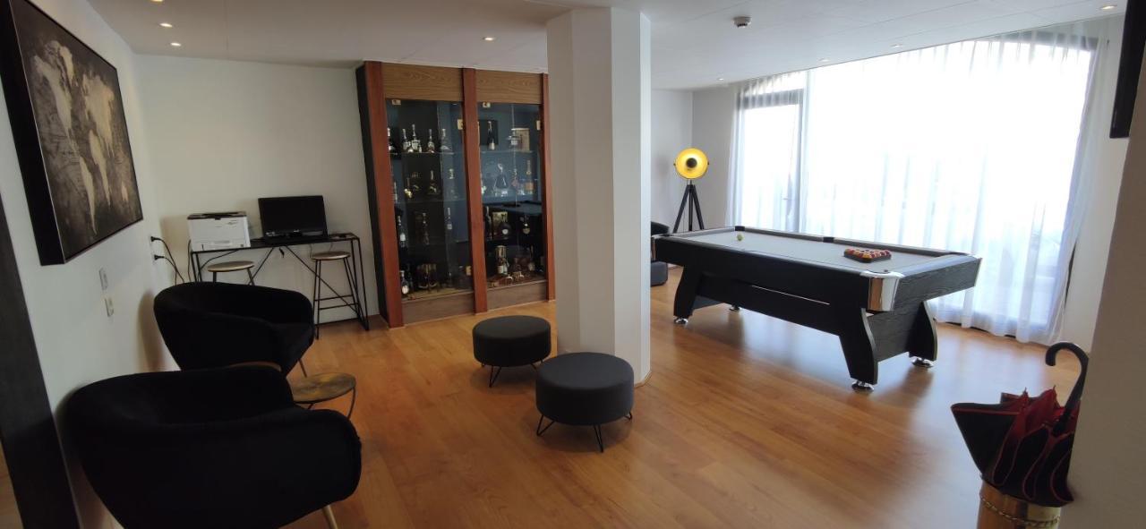 Le Relais Du Valois Cognac Centre Hotel Eksteriør billede