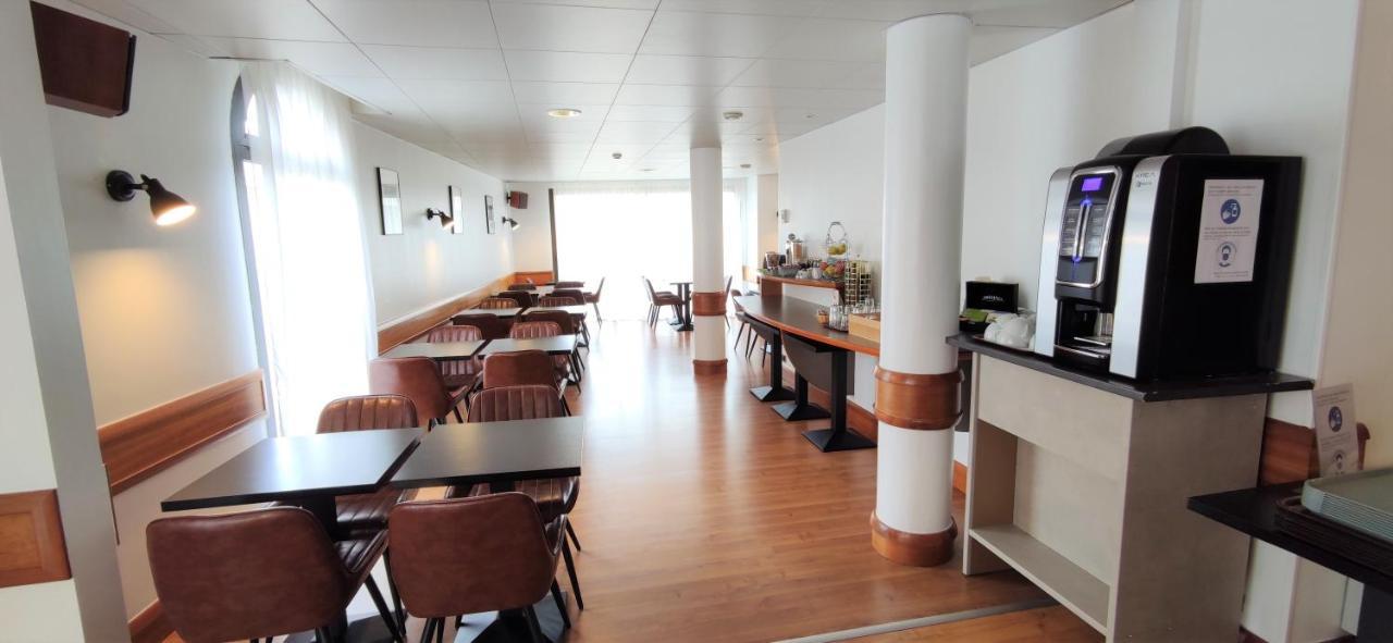 Le Relais Du Valois Cognac Centre Hotel Eksteriør billede