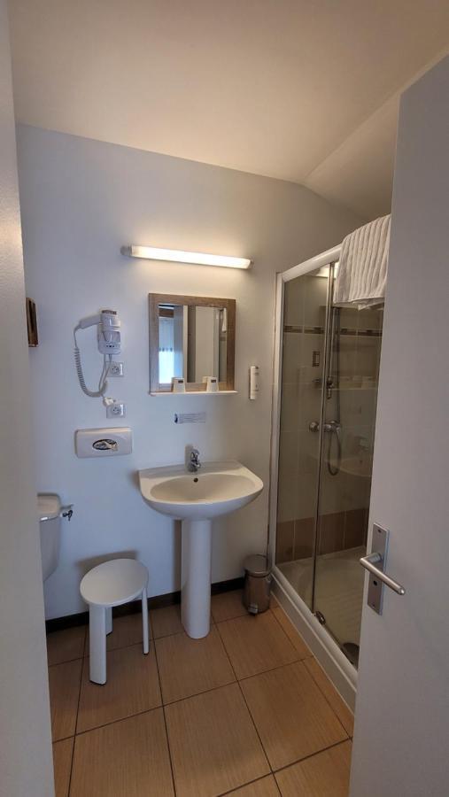 Le Relais Du Valois Cognac Centre Hotel Eksteriør billede