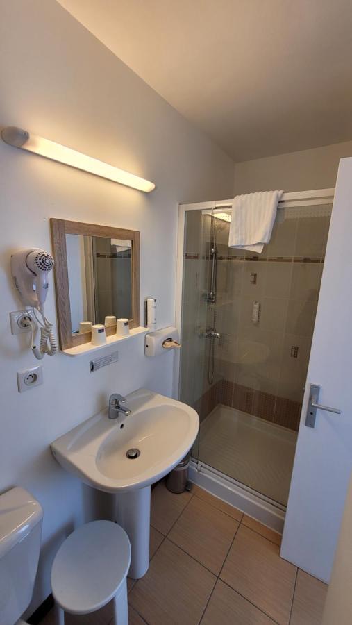 Le Relais Du Valois Cognac Centre Hotel Eksteriør billede