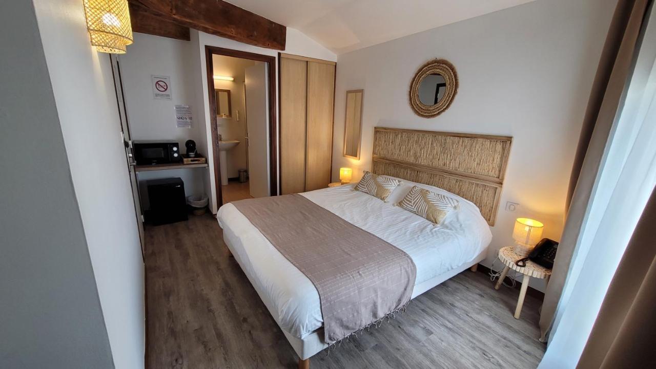 Le Relais Du Valois Cognac Centre Hotel Eksteriør billede