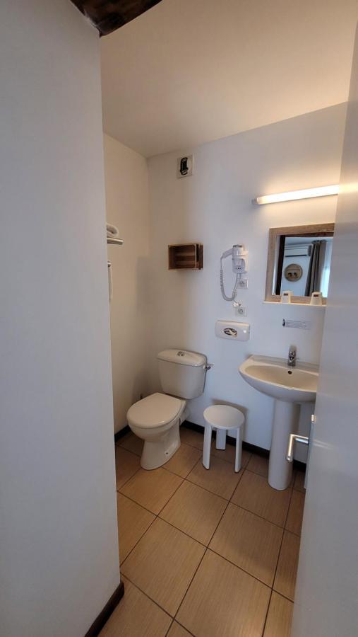 Le Relais Du Valois Cognac Centre Hotel Eksteriør billede