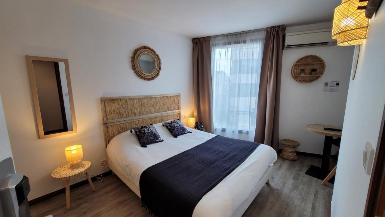 Le Relais Du Valois Cognac Centre Hotel Eksteriør billede