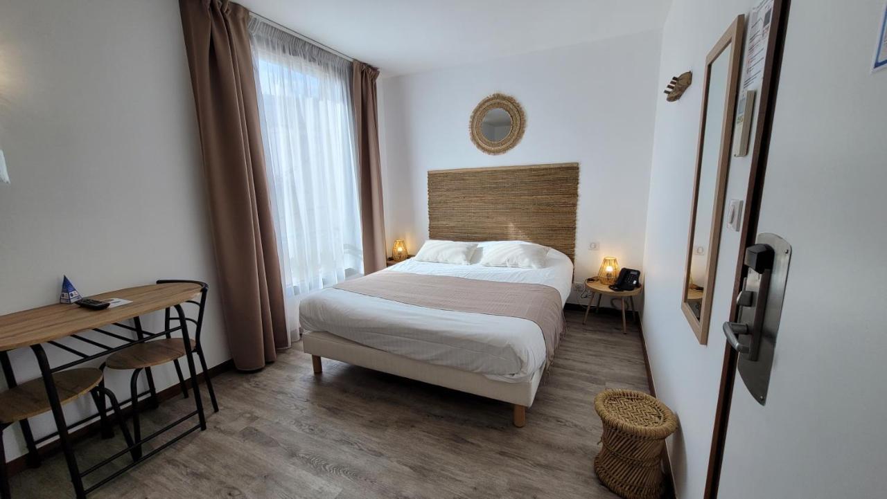 Le Relais Du Valois Cognac Centre Hotel Eksteriør billede