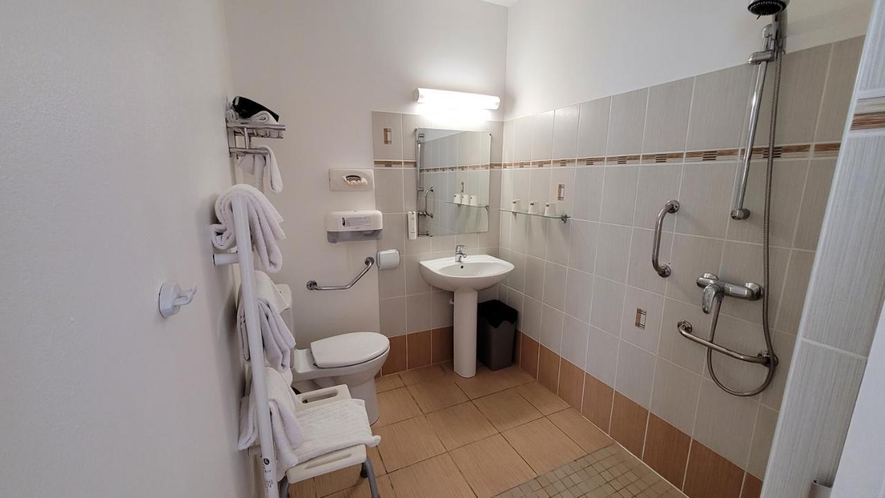 Le Relais Du Valois Cognac Centre Hotel Eksteriør billede